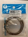 【校友會商城】-【9728 3入5.5cm活頁圈積分+現金只要14元】