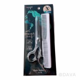 【校友會商城】-【NSK20701 SK專業美髮剪+髮梳積分+現金只要178元】
