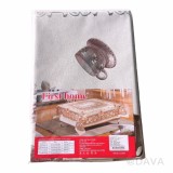【校友會商城】-【080049 YHK468燙金桌巾120*150積分+現金只要89元】