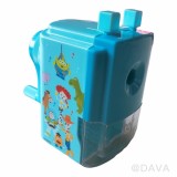 【校友會商城】-【923959TOYS大小通吃可調式削筆機積分+現金只要215元】