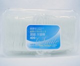 【校友會商城】-【TH9616 400支絲麥兒扁線牙線棒積分+現金只要106元】