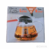 【校友會商城】-【THC350 耐熱沖泡壺360CC積分+現金只要226元】