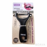 599145 日本原裝FUKOO刨絲刀