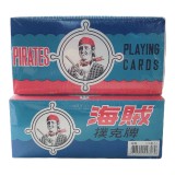 【校友會商城】-【海賊撲克牌12盒入積分+現金只要257元】