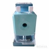 【校友會商城】-【545238 冰雪奇緣可調式削筆機積分+現金只要215元】