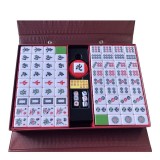 【校友會商城】-【030062 麻將A咖34mm竹皮積分+現金只要803元】