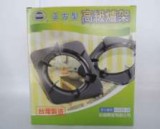 萬點四角爐架2入
