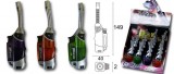 【LINE SHOP】-【GF8631 黑金鋼軟管噴射噴火槍組】只要136元】