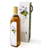 康健生機 苦茶油(520ml/瓶) 康健生機 苦茶油(520ml/瓶)