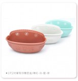 【校友會商城】-【1尺2吋葡萄浮雕壁盆積分+現金只要62元】