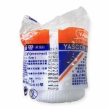 【校友會商城】-【4022 白伸縮繃帶(2吋*5碼)積分+現金只要17元】