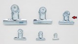 【校友會商城】-【紙夾中（2"）36入積分+現金只要100元】