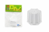 【校友會商城】-【TJ10 DIY水晶頭積分+現金只要19元】