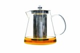 【校友會商城】-【MY7346 沏茶濾泡壺-錐形積分+現金只要273元】