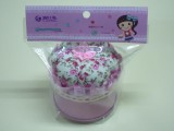 【校友會商城】-【D10245 花朵針插收納鐵盒積分+現金只要47元】