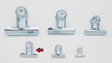 【校友會商城】-【紙夾小（1.5"）72入積分+現金只要126元】