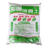 【校友會商城】-【培養土(小)3公斤積分+現金只要33元】