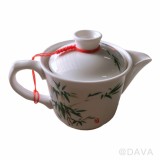 【校友會商城】-【070785 情人花鳥試茶杯積分+現金只要110元】
