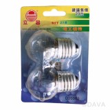 【校友會商城】-【260080 2入5W圓清光燈泡積分+現金只要27元】