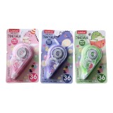 【校友會商城】-【816725 WB8672修正帶積分+現金只要13元】