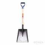 【校友會商城】-【塑鋼把手木柄角鏟積分+現金只要215元】