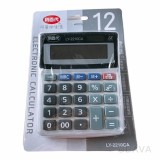 【校友會商城】-【LY2210CA 12位元利百代計算機積分+現金只要136元】